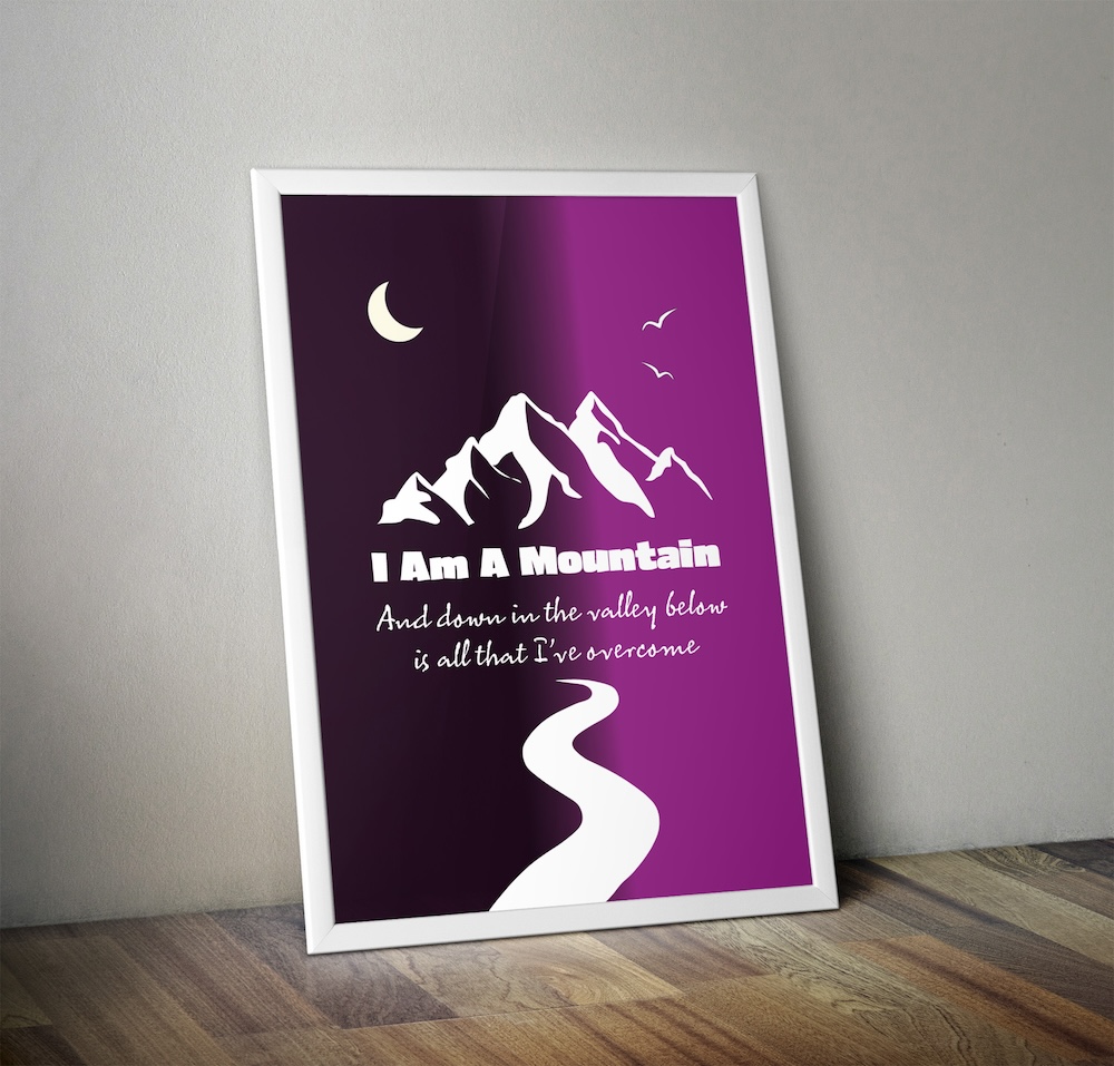 Posterpurple