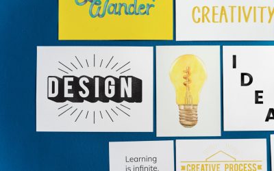 BECOME A STANDOUT DESIGNER AND LEARN FROM THE BEST