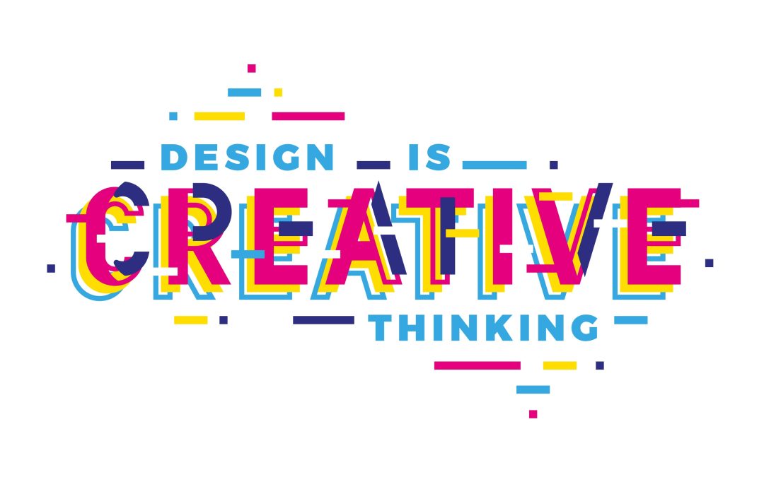 CREATIVE THINKING FOR DESIGNERS AND CREATIVES