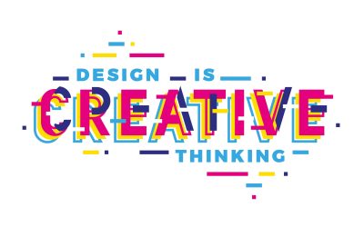 CREATIVE THINKING FOR DESIGNERS AND CREATIVES