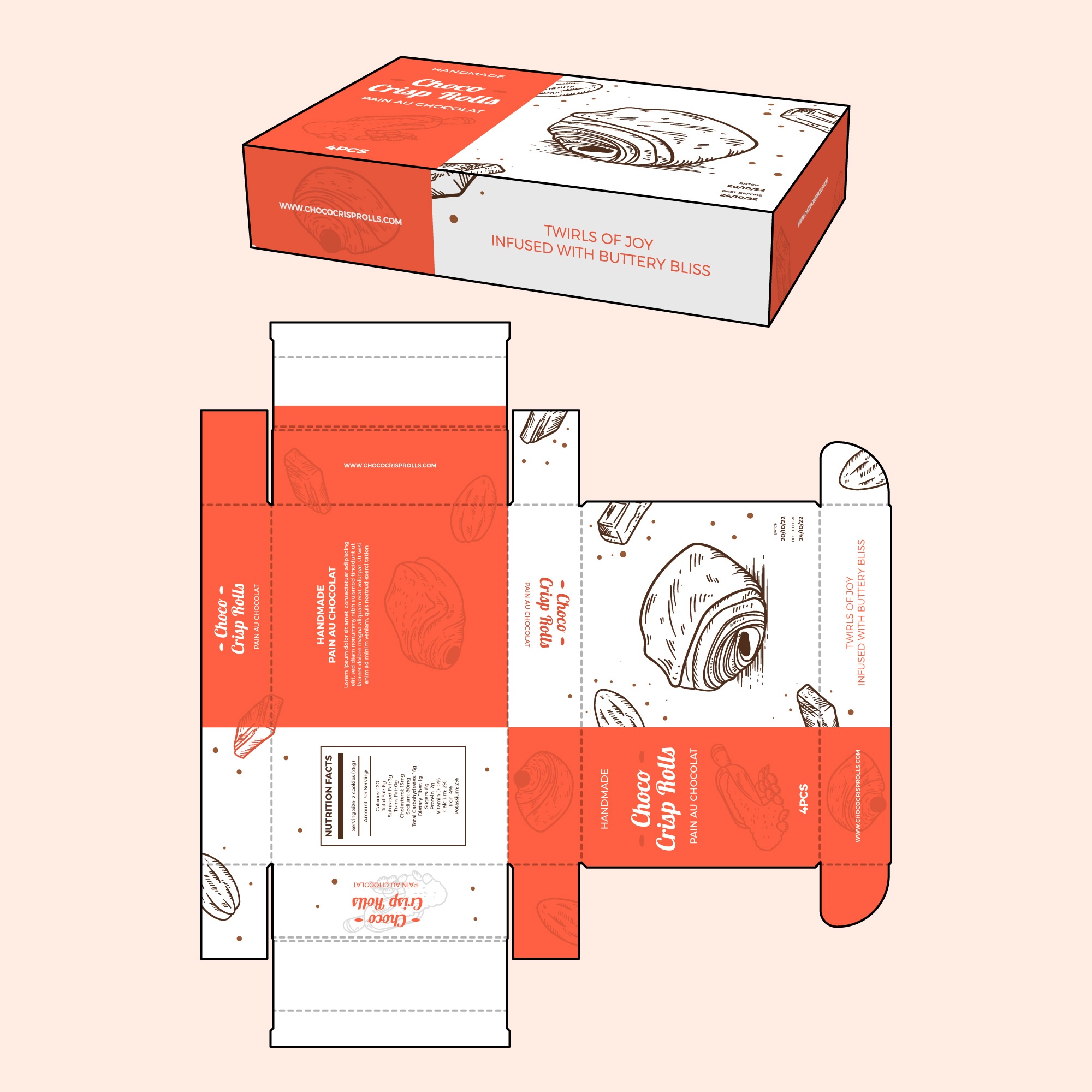 Packaging Designs