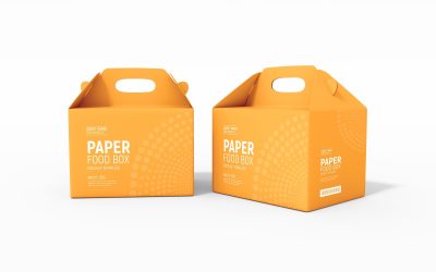 LEARNING TO DESIGN PACKAGING IN A CHANGED WORLD