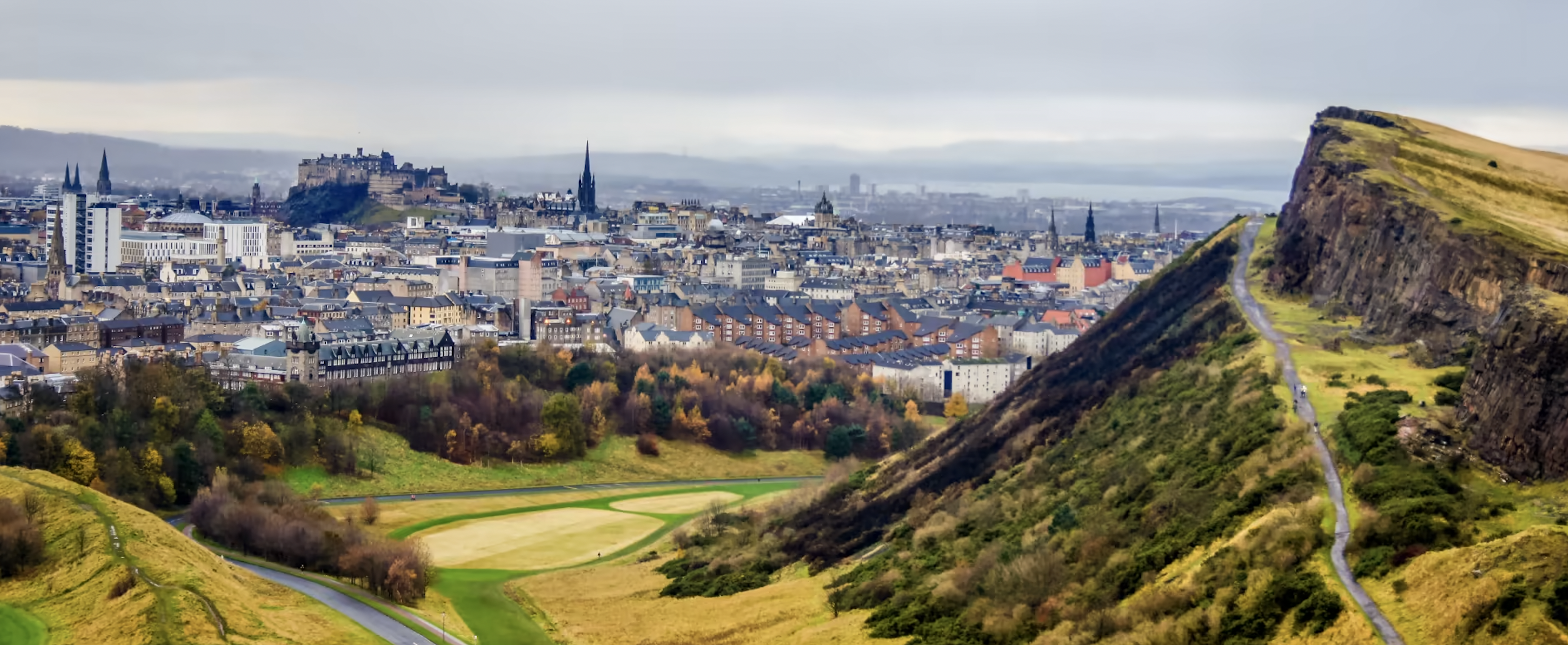 Edinburgh