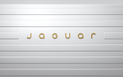 THE MOCKERY JAGUAR’S NEW LOGO FACES