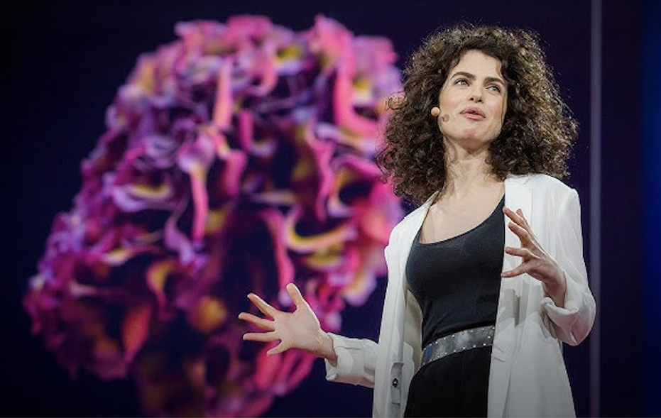 Neri Oxman