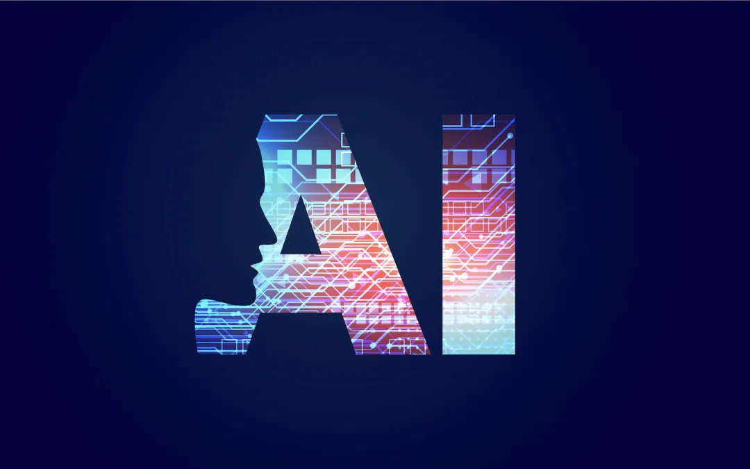 HOW AI IS RESHAPING GRAPHIC DESIGN – OR IS IT?