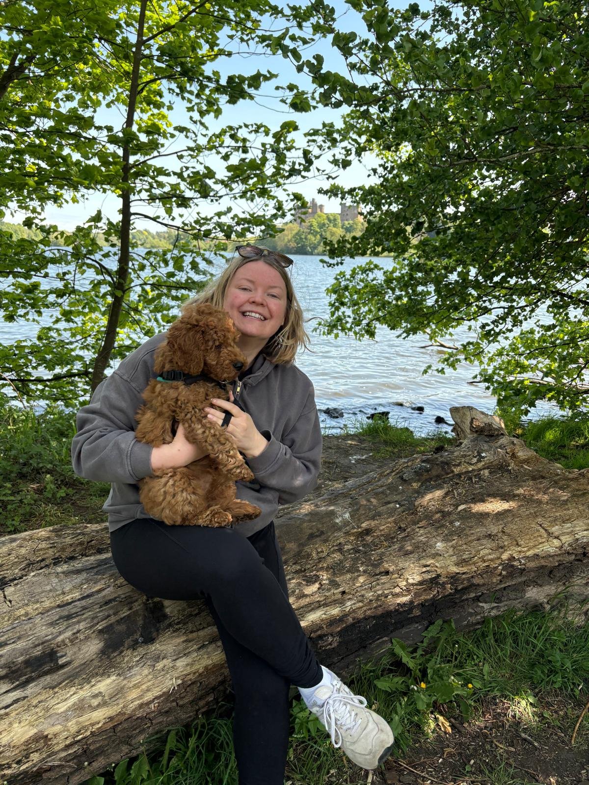 Linlithgow Loch