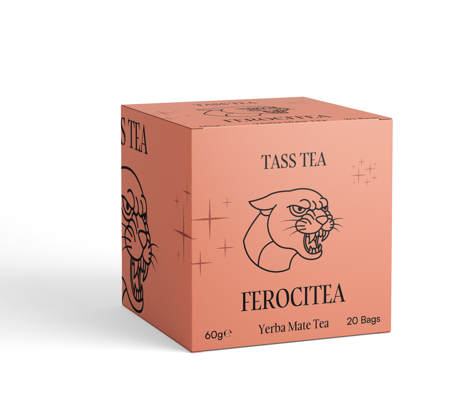 Solo Ferocitea