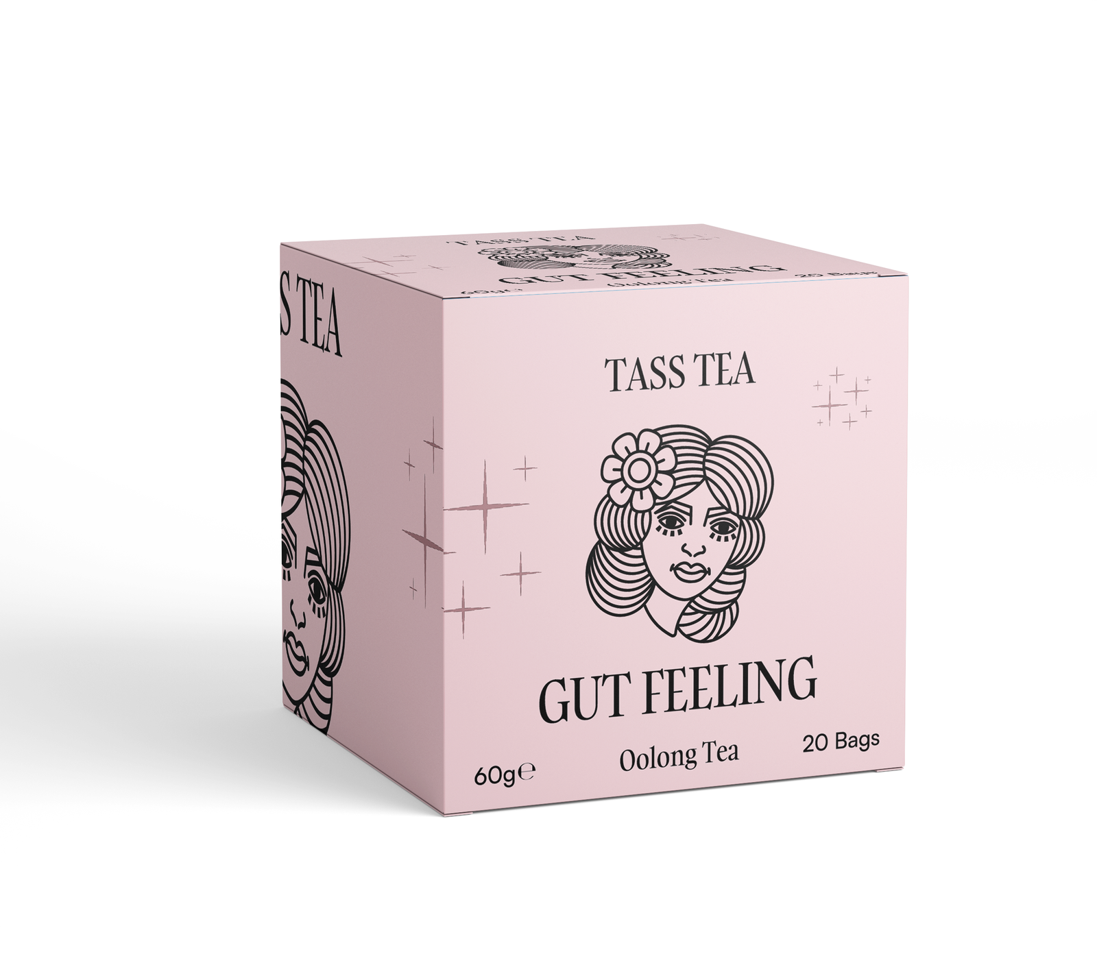 Solo Gut Feeling