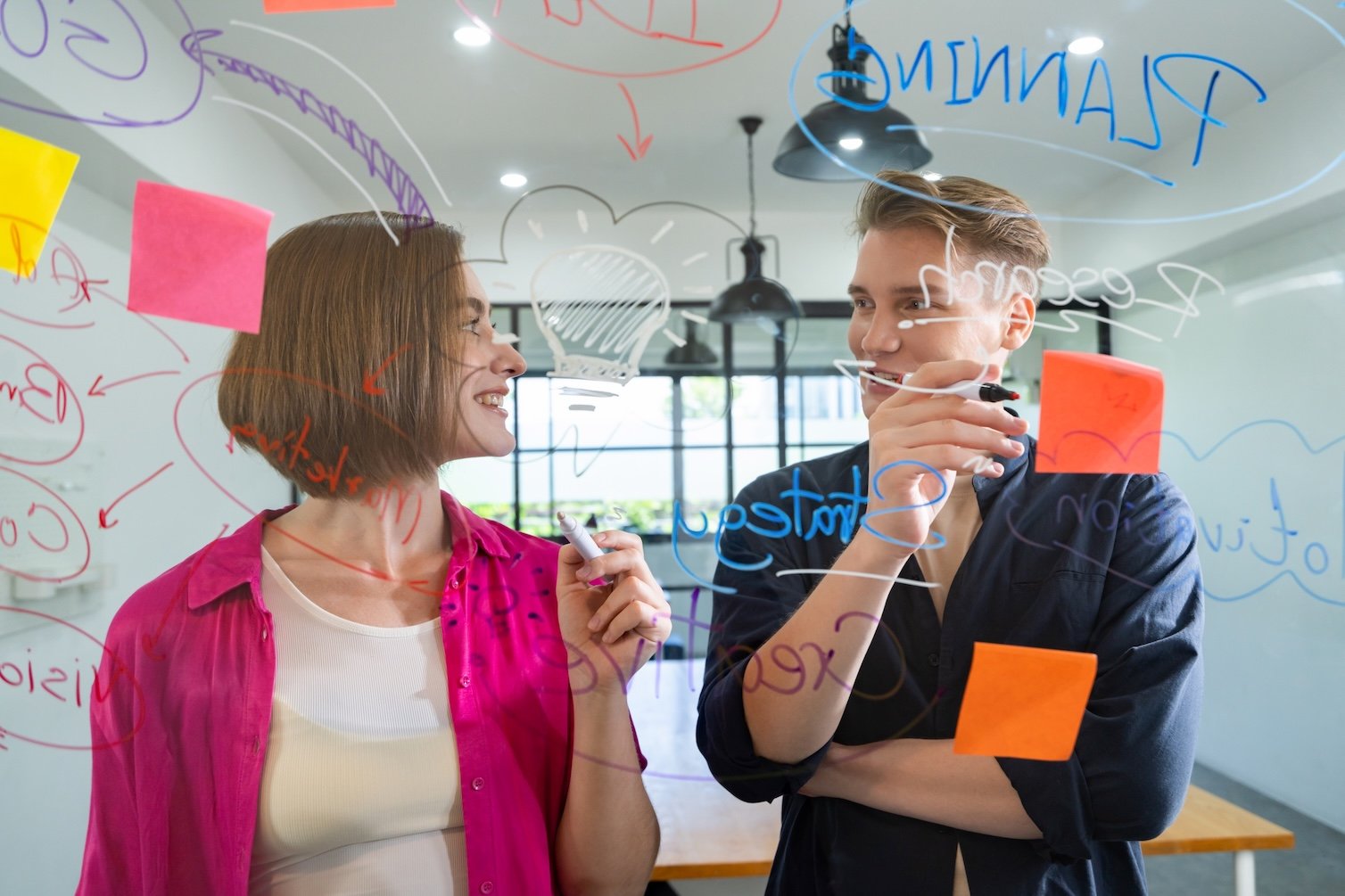 design leaders
