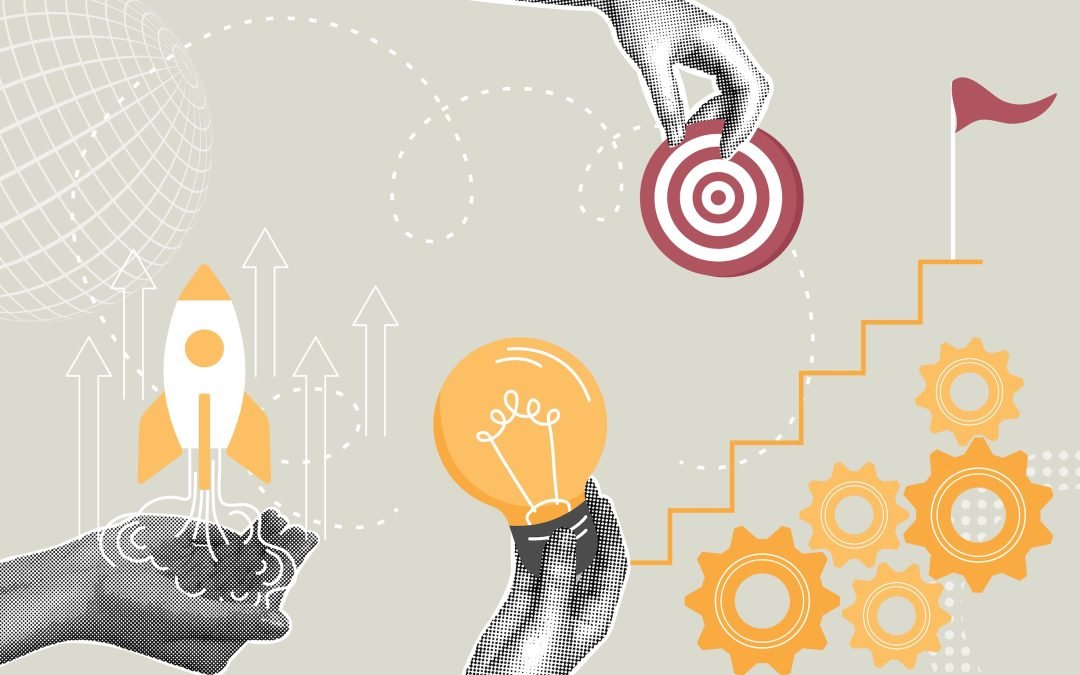 WHERE DESIGNERS BECOME LEADERS