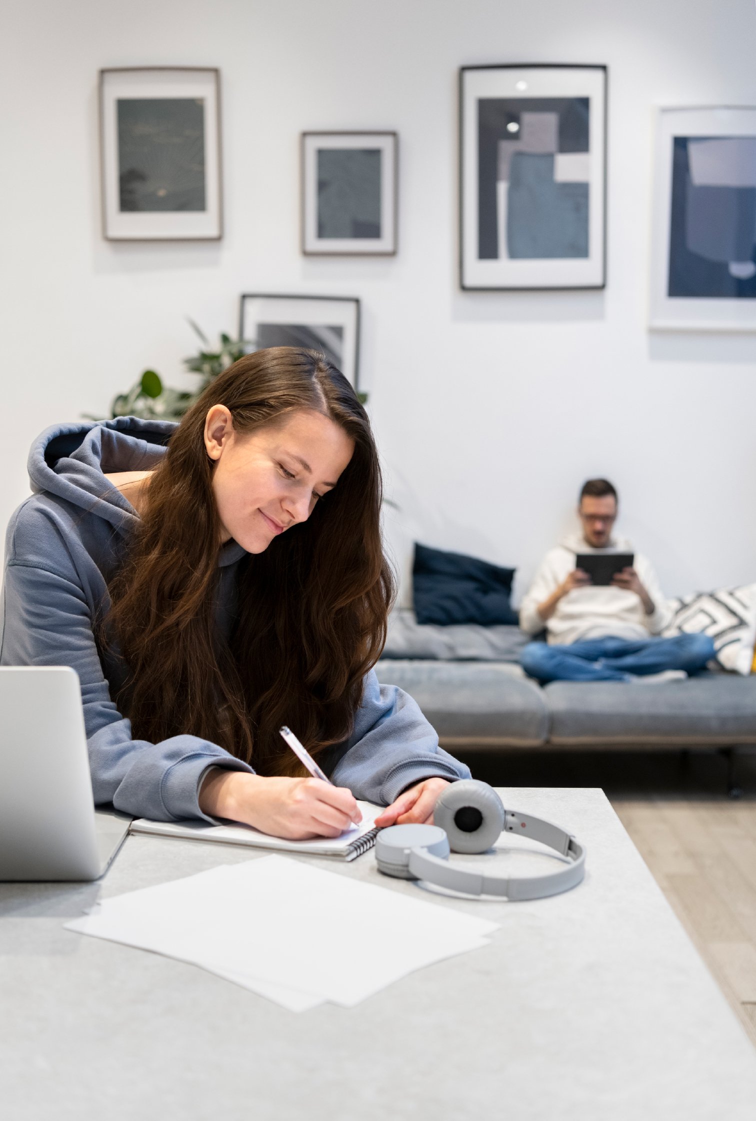 Study At Homw Online